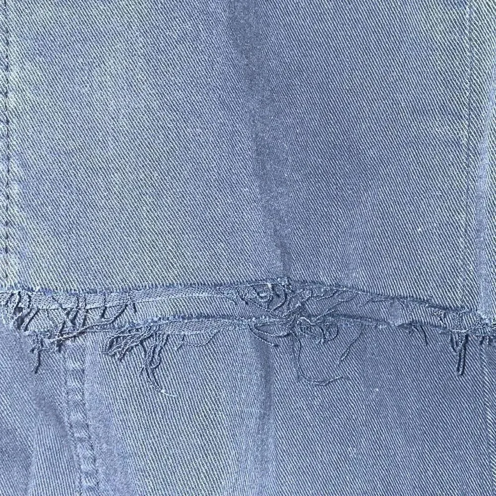 ✨ HP✨HUDSON BYRON STRAIGHT Zip Fly Jeans✨
